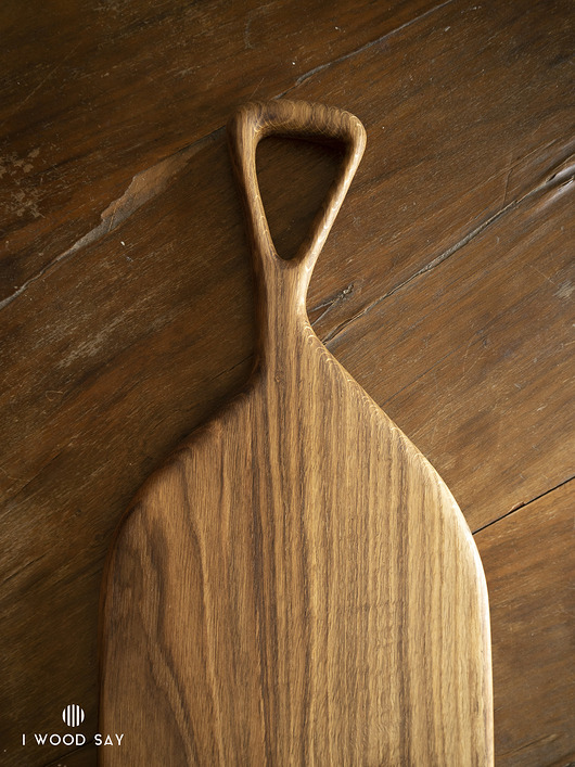 Deska do krojenia i serwowania I Wood Say