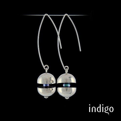 Z perłą studio INDIGO
