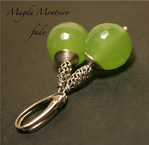 kiwi sorbet fado