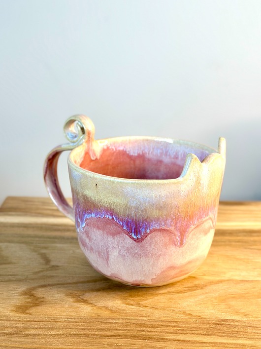 kubki Koci kubek,  300 ml