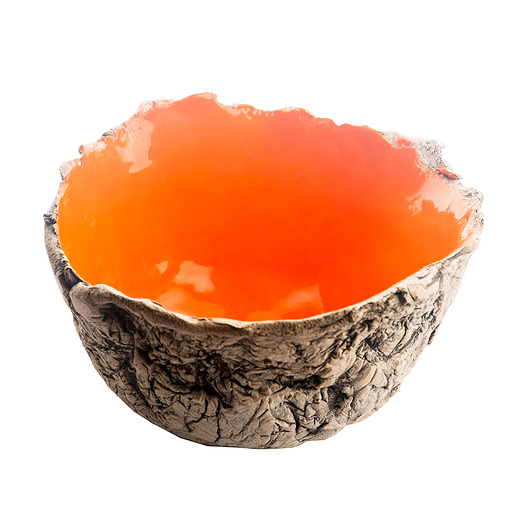 miski i misy Miska ceramiczna