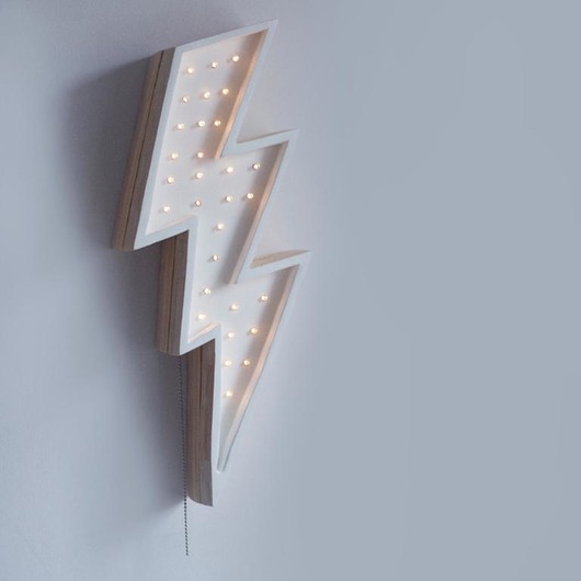 lampa LITTLE LIGHTS PIORUN Little Lights