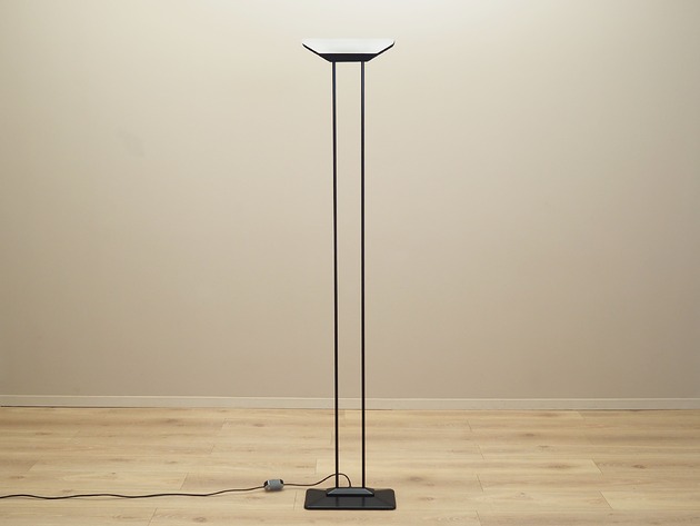 lampy podłogowe Lampa podłogowa, włoski design, lata 70, produkcja: Włochy