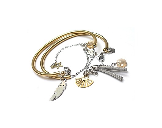 Alloys Collection /chain it/ vol. 3 KiKa pracownia