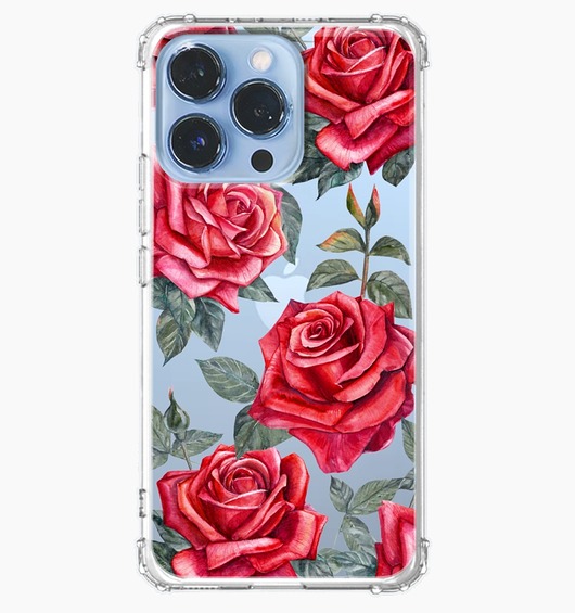etui na telefon Etui Anti Shock case wzory - E6015