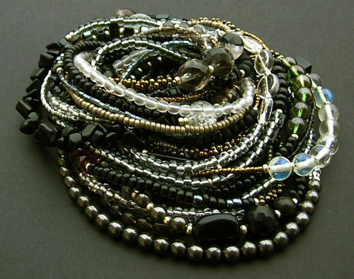 Midnight kiss / neck / no.2 Buy or Die
