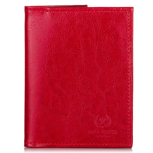 ETUI NA KARTY I WIZYTÓWKI PAOLO PERUZZI H-04-PP Paolo Peruzzi