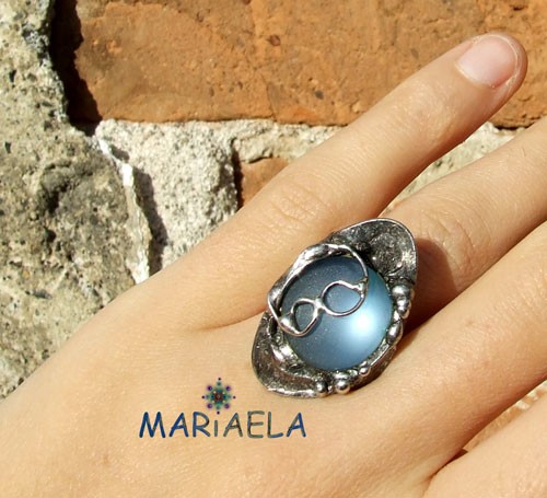OKULARNIK MARIAELA