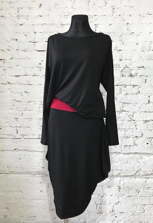 Black Moon Ququ Design
