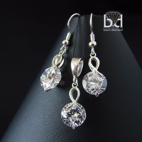 W Komplecie Black Diamond
