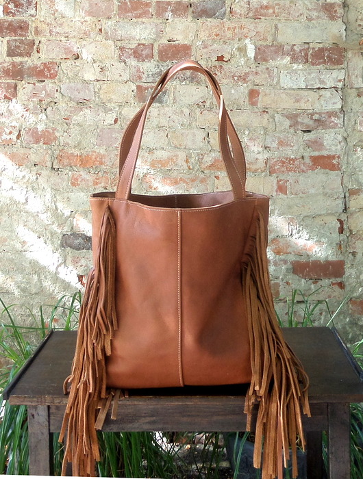 torby na ramię Boho bag zam. specjalne