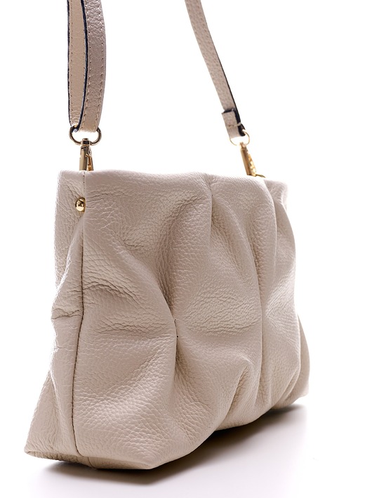 torby na ramię Torba skórzana Shopper (6718)