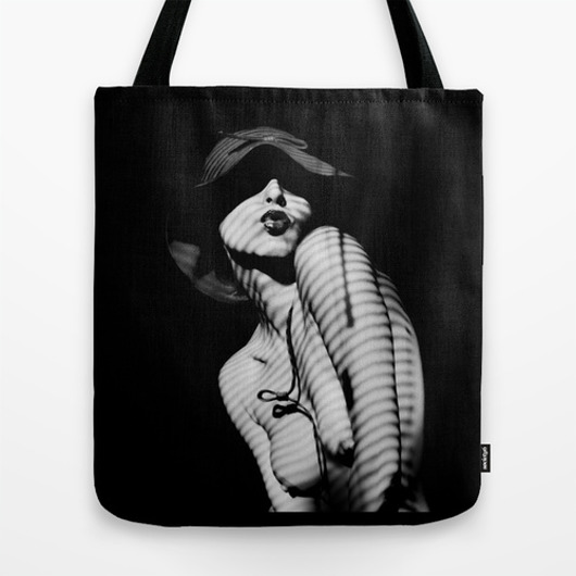 torby na zakupy Zebra Classica torba