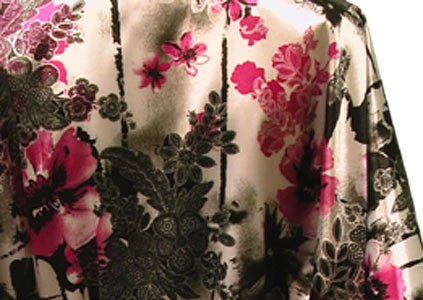 Oriental Chic :: 40 - 42 milita nikonorov
