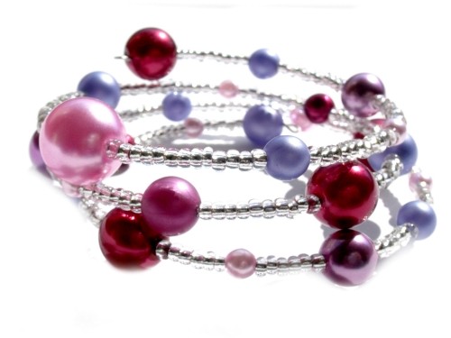 perls amanorii