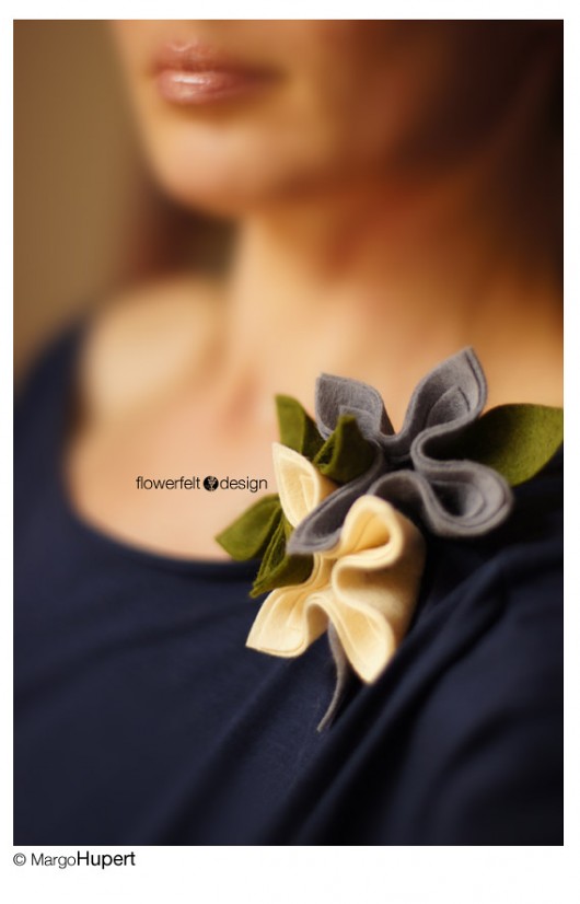 zamówienie FlowerFelt Design