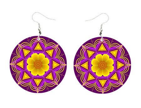 Star flower KuKa