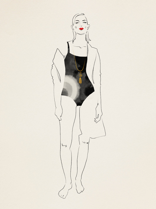 Kostium II Magdalena Pankiewicz