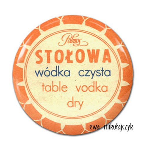 stołowa ewuwka