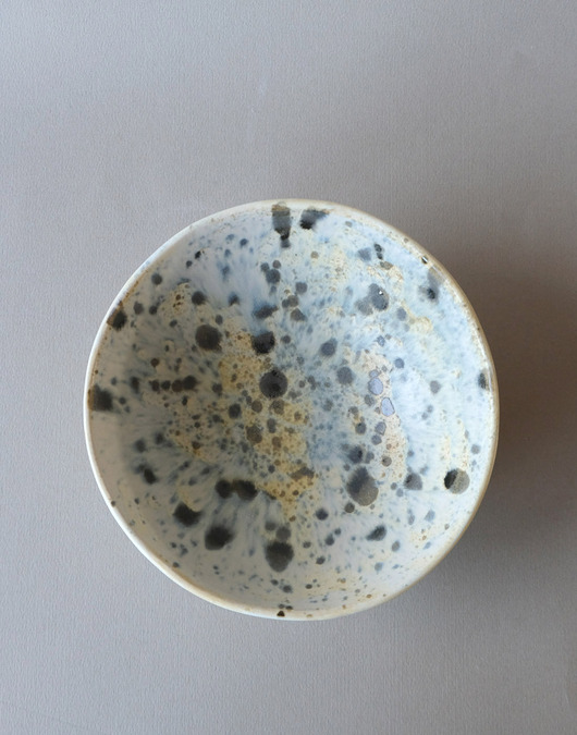 miski i misy Miska ceramiczna