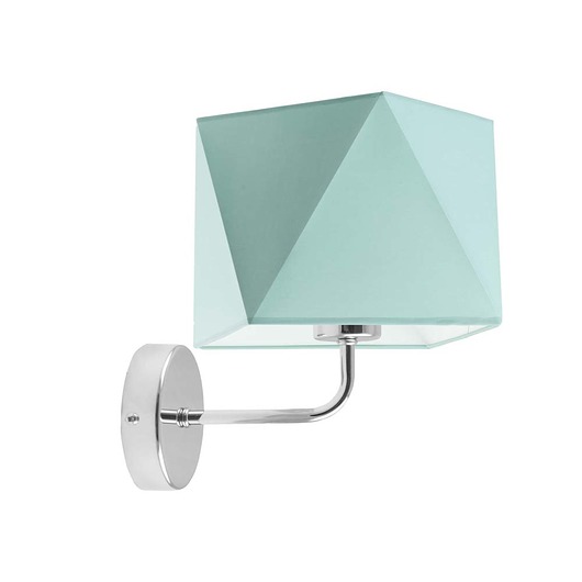 Lampa ścienna dziecięca TURYN LYSNE