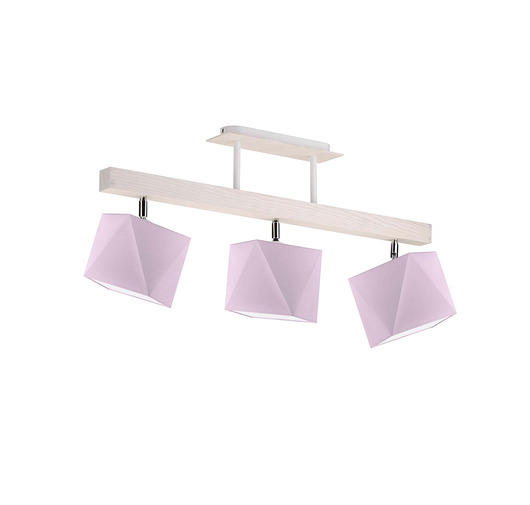 Lampa sufitowa dla dzieci MIRAMAR LYSNE
