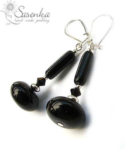 BLACK PRECIOUS sasenka