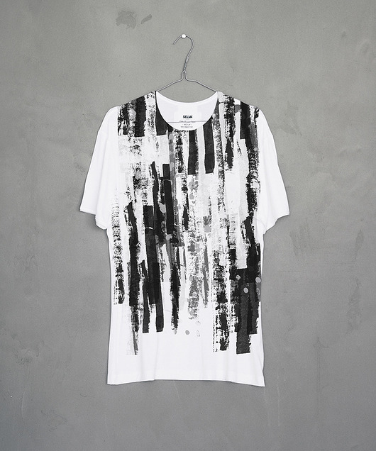 Kathmandu no.2 Men's T-shirt - SELVA SELVA