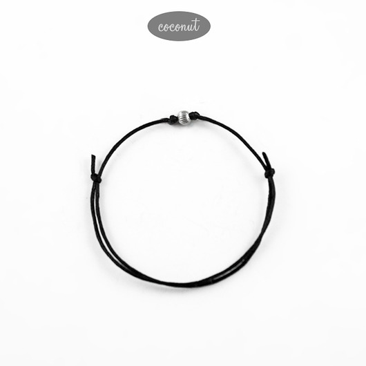 Bransoletka BOHO MINIMAL BM8 COCONUT