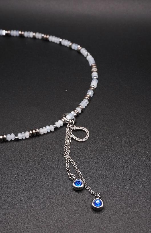 kolie Naszyjnik Powiew Świeżości