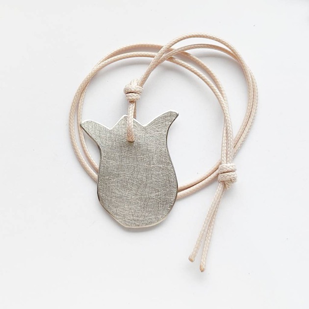 wisiory KWIAT wisiorek