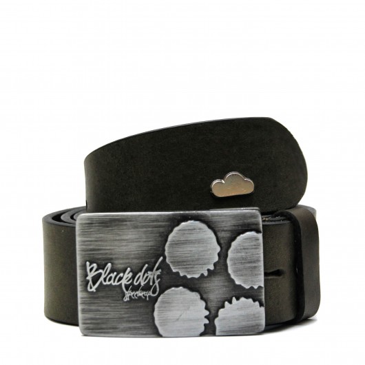 Pasek Black Dots Camo Black Dots