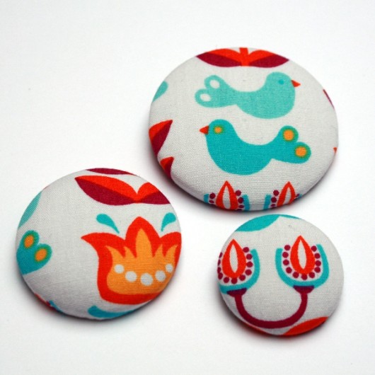 Folk  le petit point