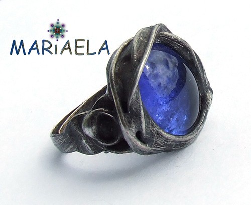 GRAM GRANATU ROMANTYCZNIE MARIAELA