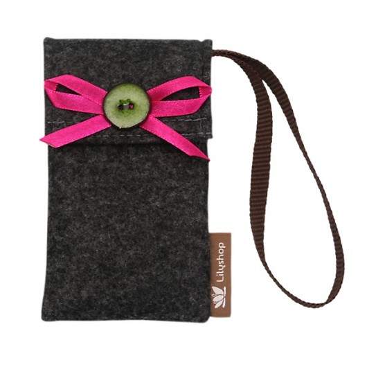 Etui na telefon komórkowy Lilyshop