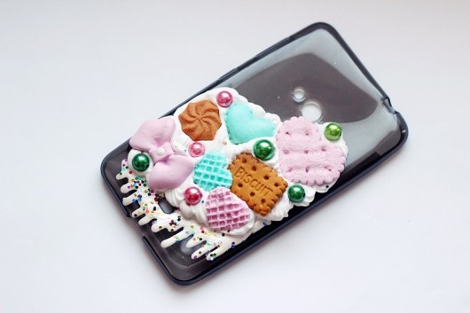 Nokia Lumia 520 ciasteczkatynki