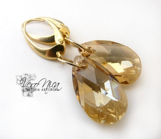 Golden Royal VeroNica