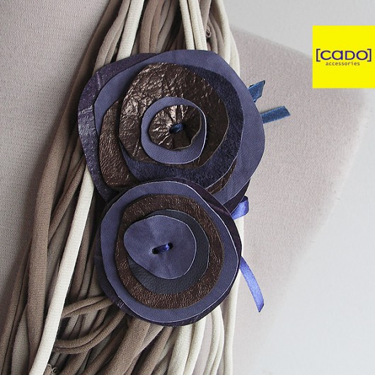 Zamotki CADO - Flower Power 30A CADOaccessories