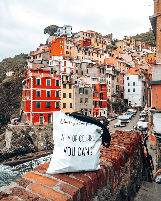 torby na zakupy Torba z cytatem, Fitzgerald, "The Great Gatsby"