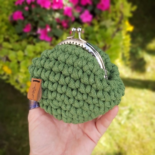 torebki mini Portmonetka