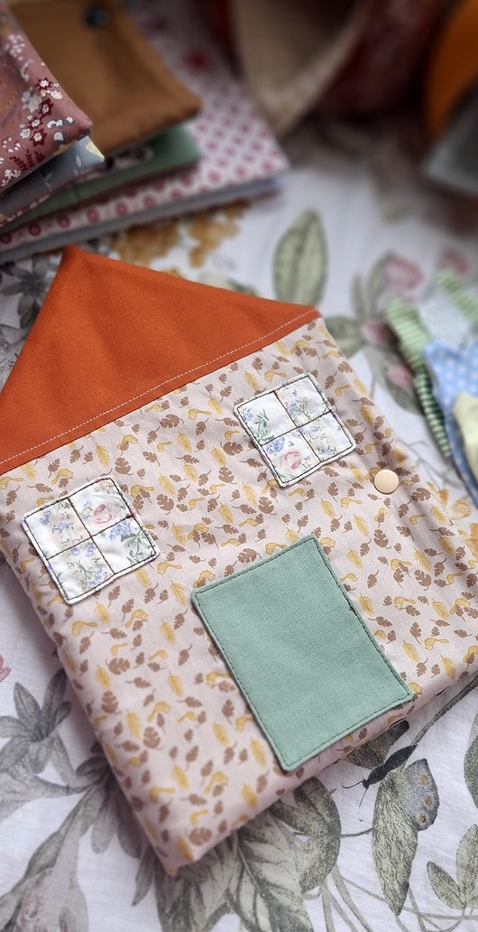 lalki Domek dla myszki