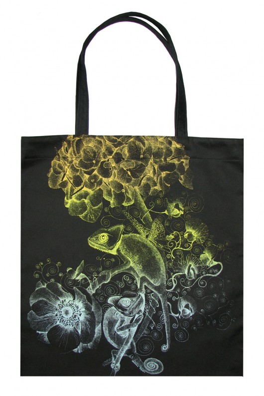 Shopping Bag 046 eviva larte