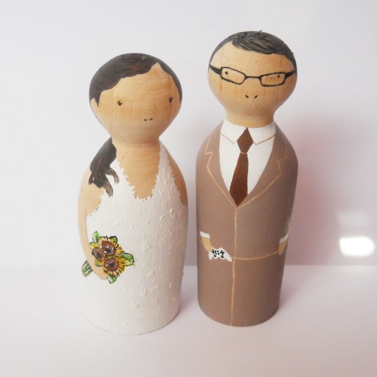 Figurki  na zamówienie MR Studio
