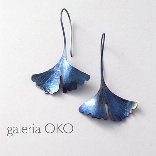 Miłorzęby galeria OKO