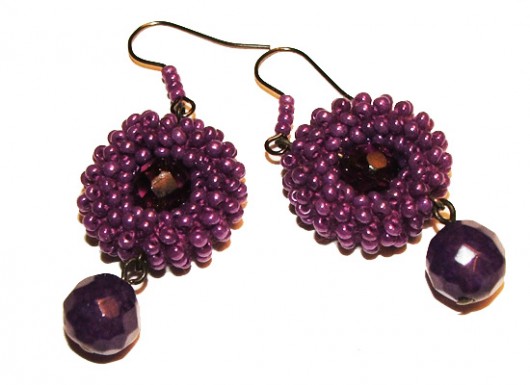 VIOLETCOLOR blancia