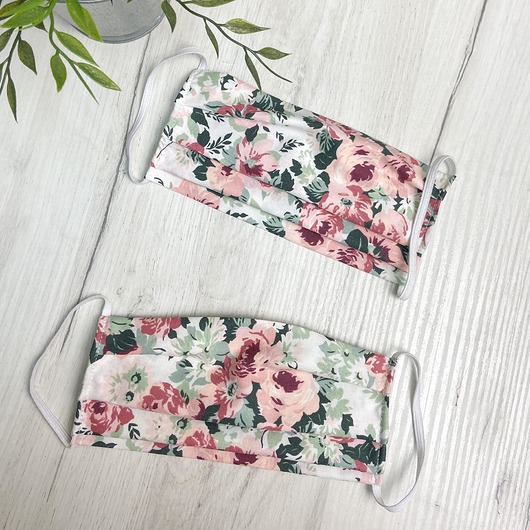 2- WARSTWOWA MASECZKA OCHRONNA Z GUMKĄ /kwiaty sacky bag