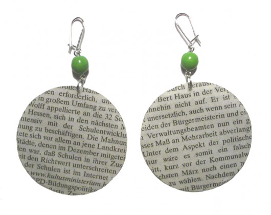 etwas zum Lesen? maverika