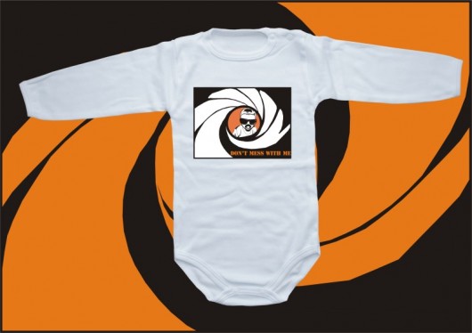 body niemowlęce BabyGiftShop
