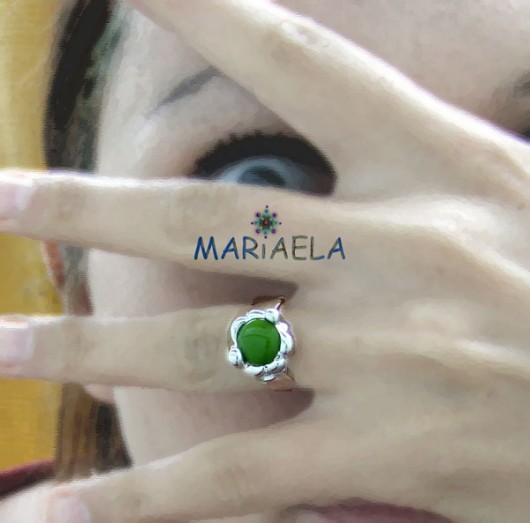 OLIWECZKA MALUTECZKA MARIAELA