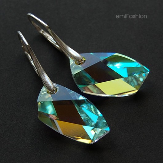 Promocja - Avant-Garde Crystal AB II MAREMI Jewelry